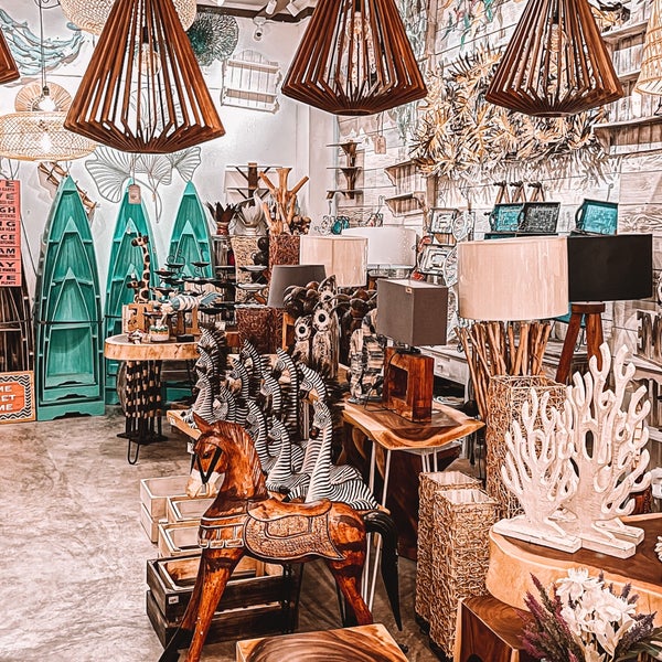 Jack Creatus Furniture 43 visitors