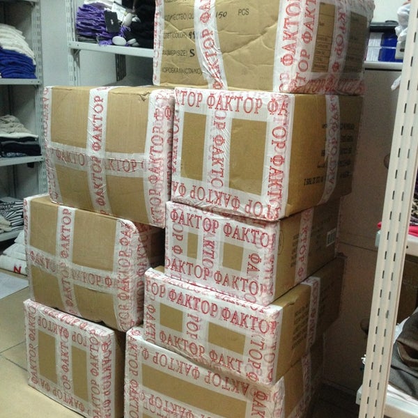 Zolla - Clothing Store