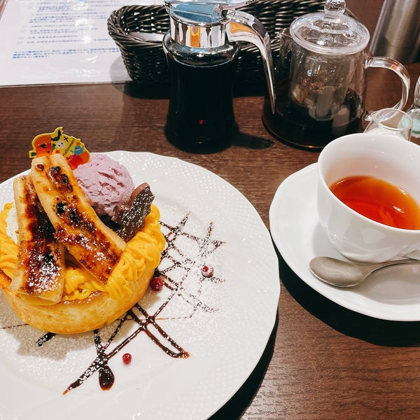 Fotos Em 星乃珈琲店 佐世保大和店 Sasebo 長崎県