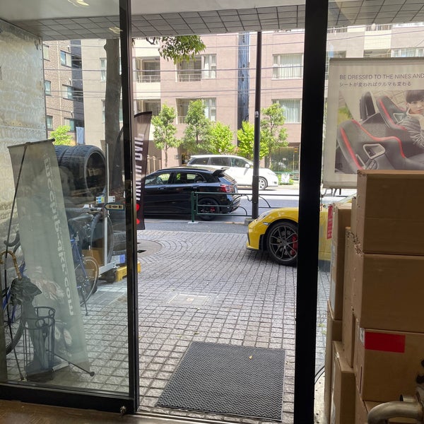 サンライズブルバード 千駄木店 千駄木 31 Visitors