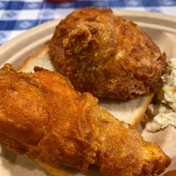 Gus's Fried Chicken Downtown Atlanta Atlanta, GA
