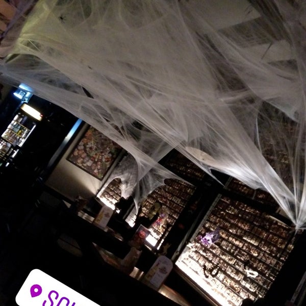 10/31/2019 tarihinde Mehmet Ö.ziyaretçi tarafından Schlepp Cafe &amp; Pub'de çekilen fotoğraf