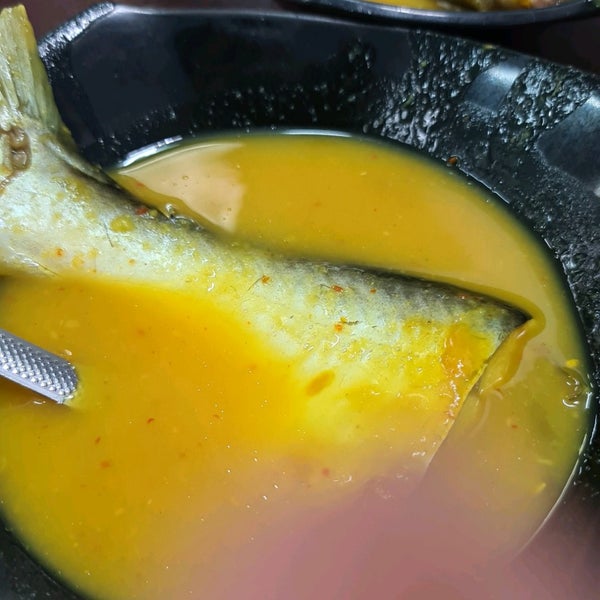 Restoran Temerloh Catering Bandar Baru Bangi Selangor