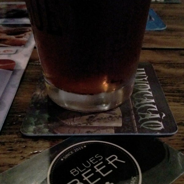 Photos at Beer Blues Cafe - Chapinero - 21 tips