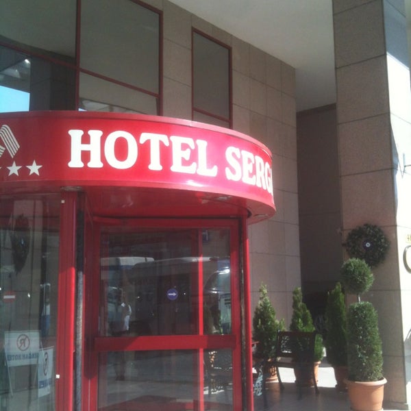 photos at sergah hotel ankara cankaya ankara ankara