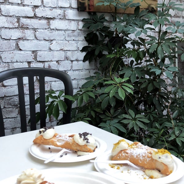 7/12/2020 tarihinde Mohammedziyaretçi tarafından Pasticceria Rocco'de çekilen fotoğraf