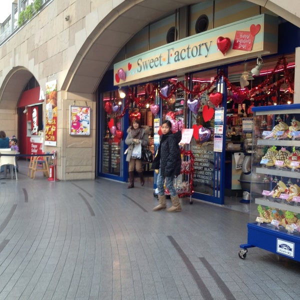 Amulai Sweet Factory