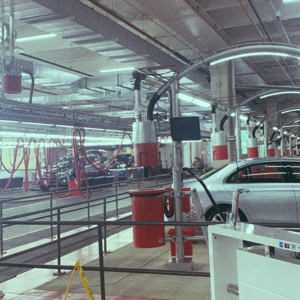 Photos at Flagship Car Wash 7 tips