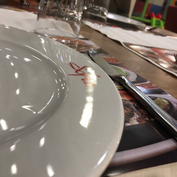 9/15/2019 tarihinde Ümit Z.ziyaretçi tarafından Divan-ı Sofra Restaurant'de çekilen fotoğraf