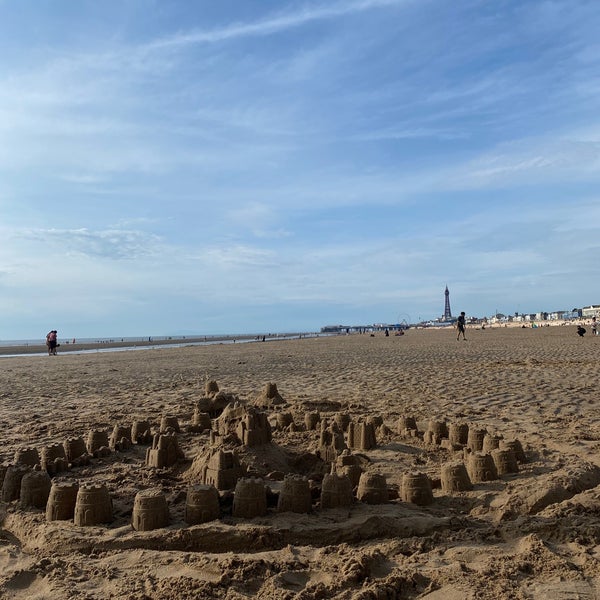 7/16/2022 tarihinde Hziyaretçi tarafından Blackpool Pleasure Beach'de çekilen fotoğraf