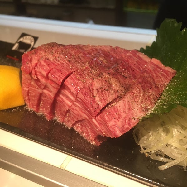 焼肉市場 q Joint In 江戸川区