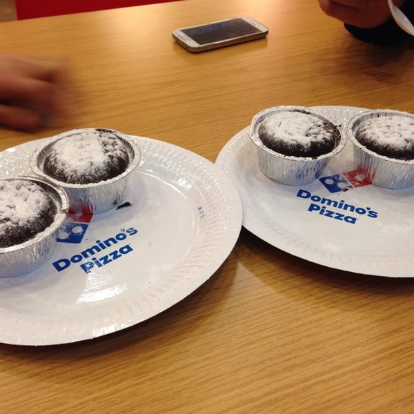 Domino�s Pizza Pizzacı