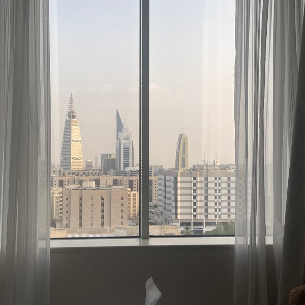 10/26/2023にDr : OmarがCourtyard by Marriott Riyadh Olayaで撮った写真