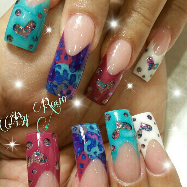 Angel Nail Spa - Nail Salon