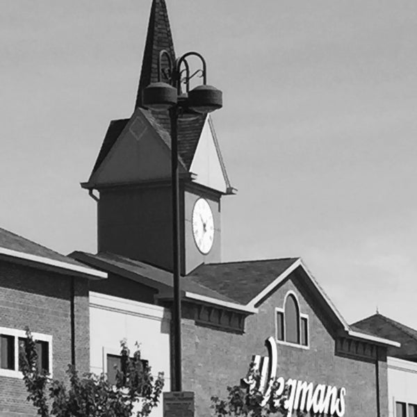 Wegmans Easton, PA