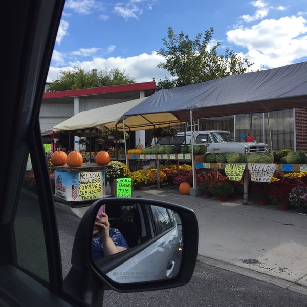 Littlestown, Pennsylvania City