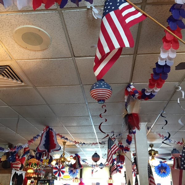 Grandma's Restaurant And Pie Shop Albany, NY