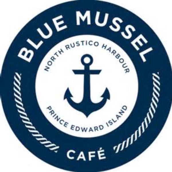 6/22/2016에 Mary W.님이 Blue Mussel Cafe에서 찍은 사진