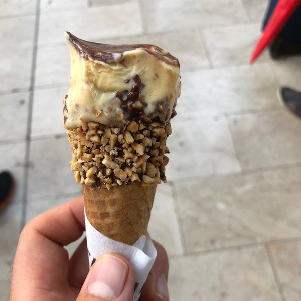 Venchi Ice Cream