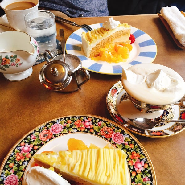 Photos At つぼや Cafe In 下田市