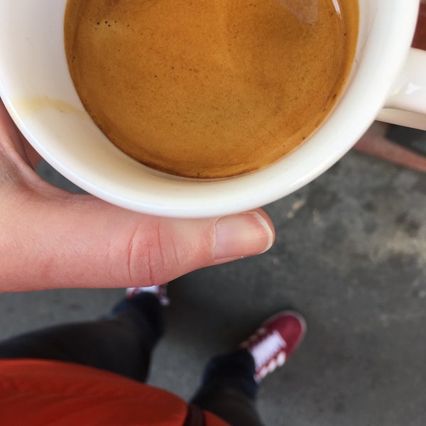 Foto tirada no(a) Coffee Stand Gutenberg por Timi 😼 V. em 4/1/2019