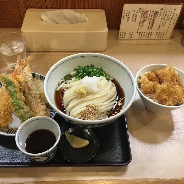 Photos At うどん屋 しろ Udon Restaurant In 平内町