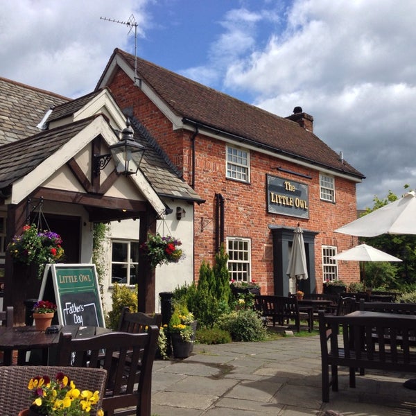 The Little Owl Bickenhill Parkway