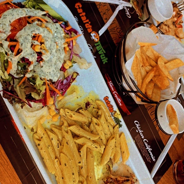 Catal Da Tavuk 8 Tavsiye Catal Da Tavuk 8 Tavsiye