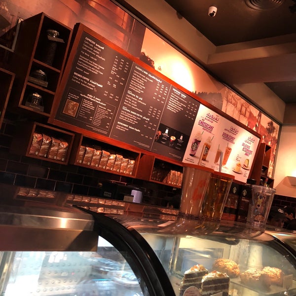 8/12/2019에 S14님이 Starbucks에서 찍은 사진