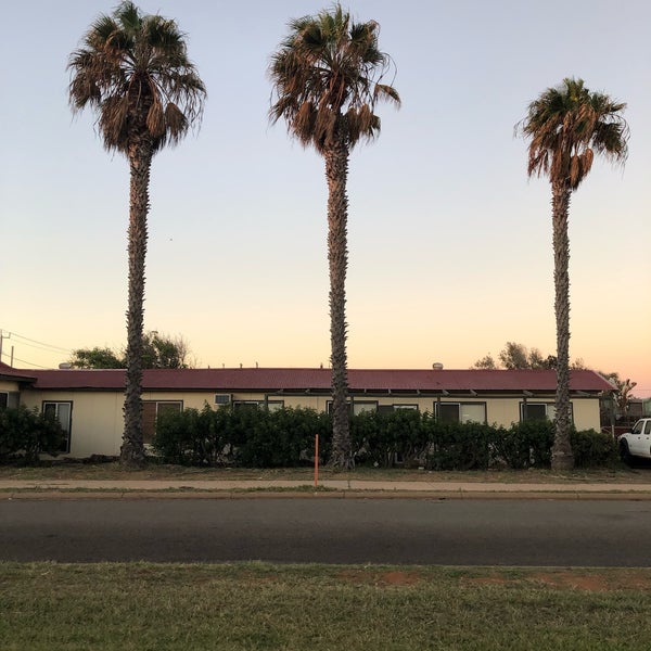 Carnarvon Carnarvon, WA