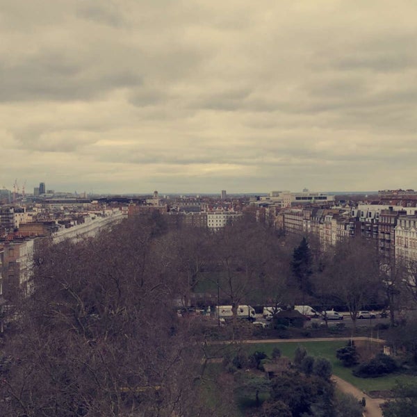 3/3/2023 tarihinde OBAziyaretçi tarafından The Carlton Tower'de çekilen fotoğraf