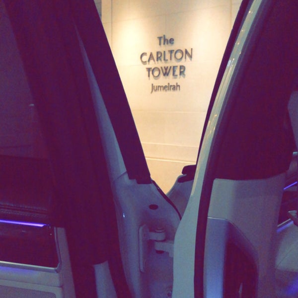 Foto diambil di The Carlton Tower oleh OBA pada 3/1/2023