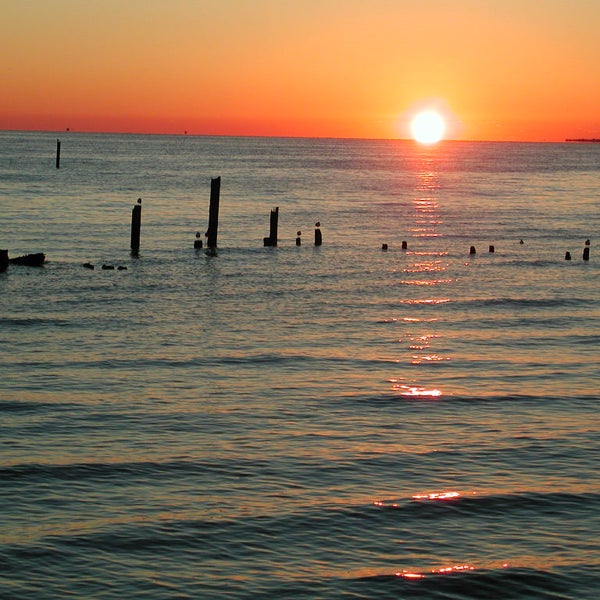 Seabrook - City Hall