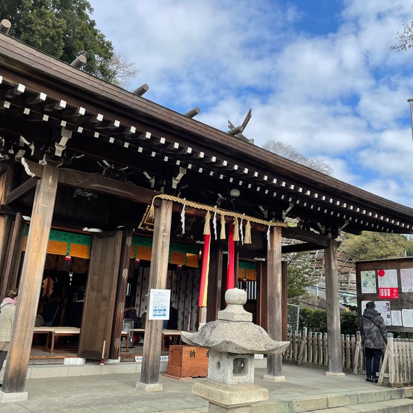 横濱水天宮 南区 Yokohama 神奈川県