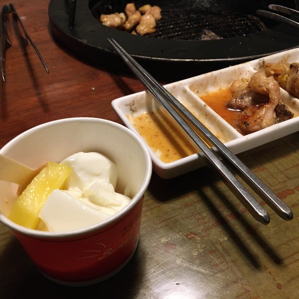 牛角 西葛西店 q Joint In 葛西