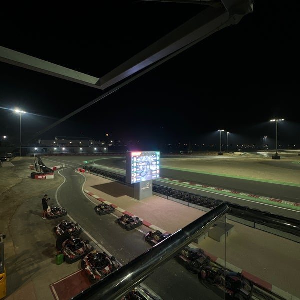 Photo prise au Bahrain International Karting Circuit par Dy le4/26/2024