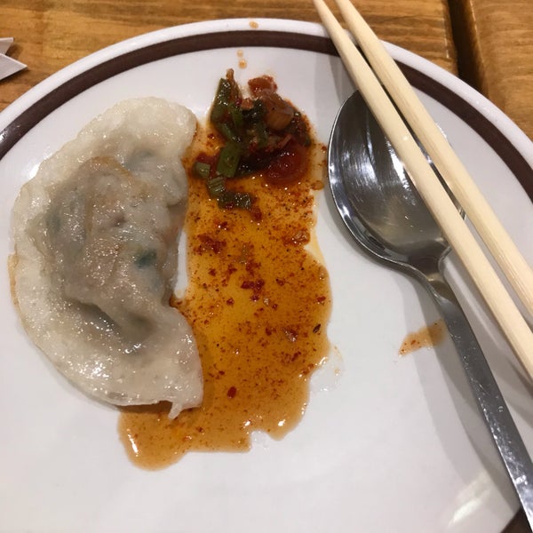 Bon Ga Korean Restaurant Houston, TX