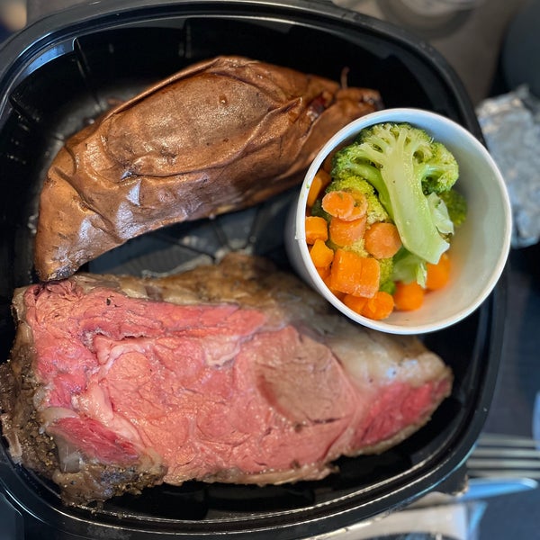 Texas Roadhouse Steakhouse in Richmond