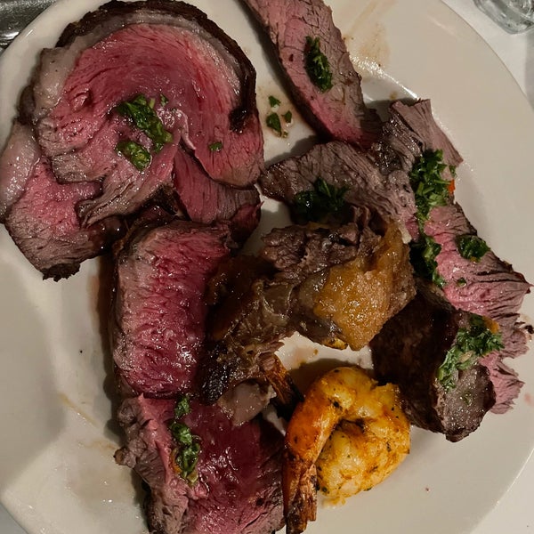 Photo prise au Chama Gaúcha Brazilian Steakhouse - Houston par Linton W. le11/25/2021