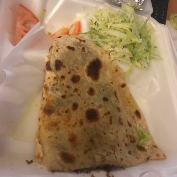 Tacos La Bala 2 24 tips