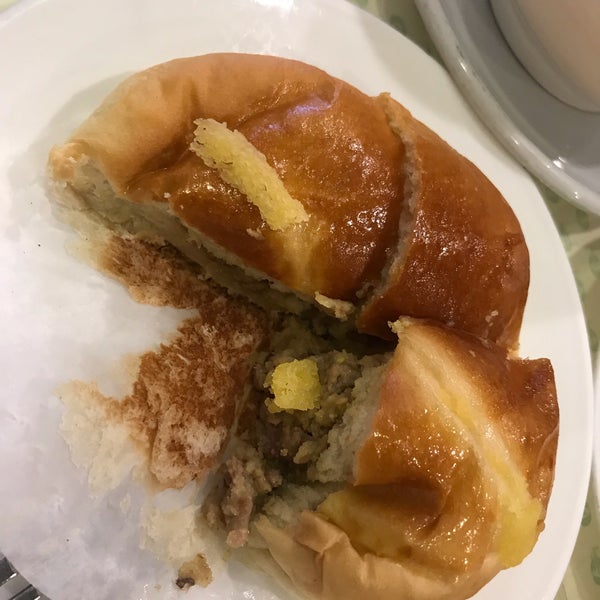 Goldstone Bakery & Restaurant (Now Closed) Downtown Vancouver 16