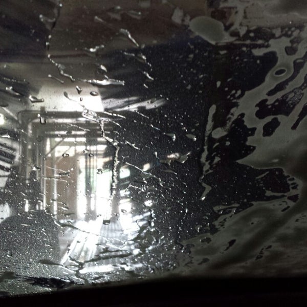 Simoniz Car Wash 3 tips from 118 visitors