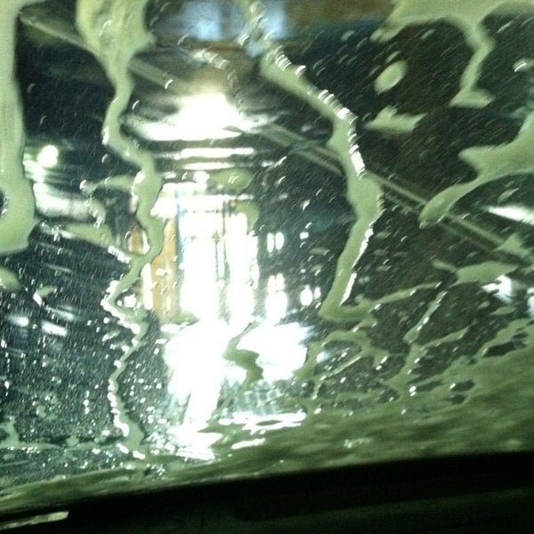 Simoniz Car Wash 3 tips from 118 visitors