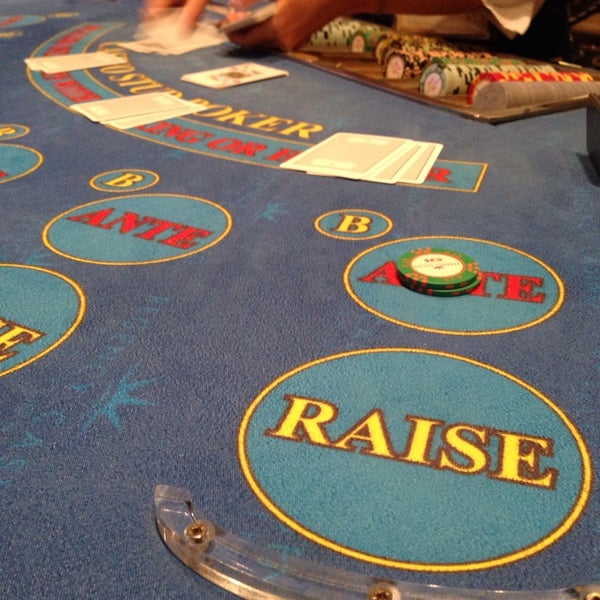 Casino Regency Thessaloniki Poker