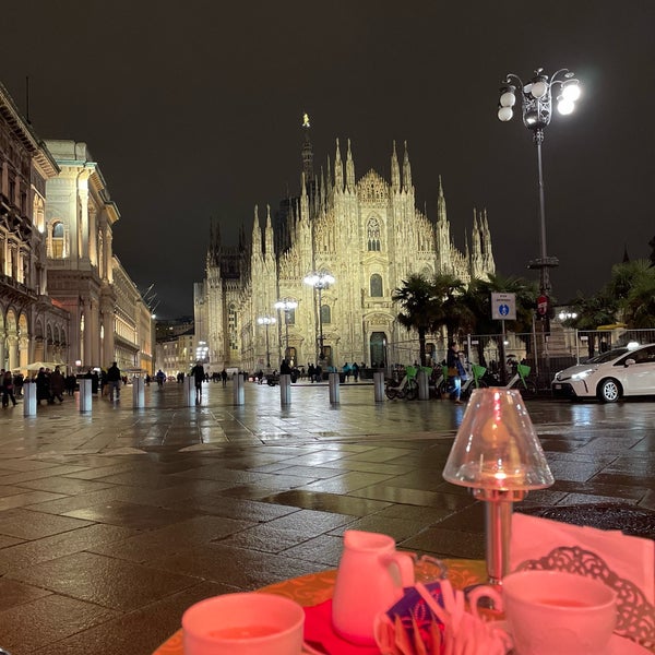 Photo prise au Milan par Abdullah le2/26/2024