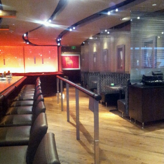 2/11/2013にPechluck L.がBOKA Restaurant + Barで撮った写真