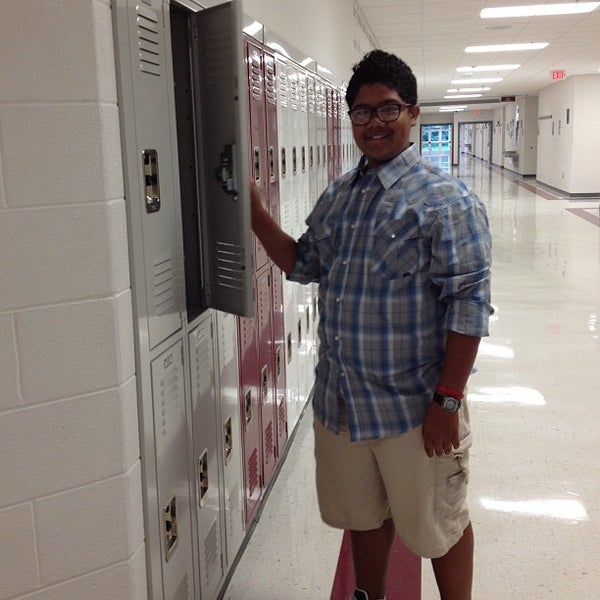 West Creek High School High School