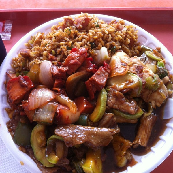 El Palmar Express 2 tips from 39 visitors