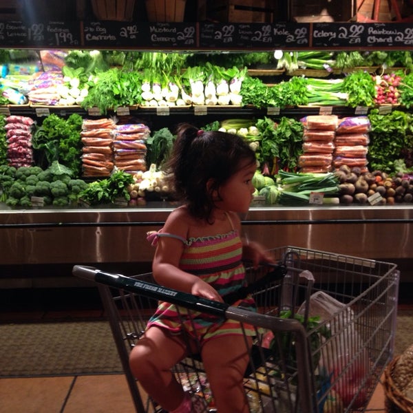 9/8/2014にMarianna D.がThe Fresh Marketで撮った写真
