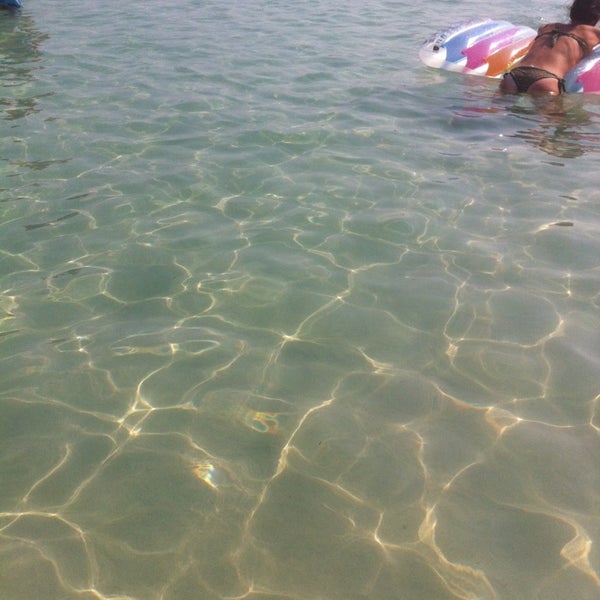 Photos At Lido Canne Beach In Porto Cesareo
